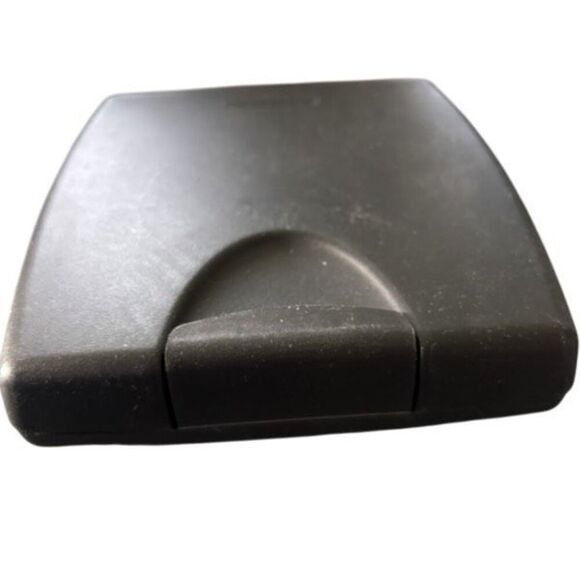 Case Logic 12 Disc Hard CD DVD Case - Picture 3 of 7